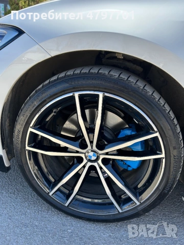 BMW 330i xdrive 258 к.с. , снимка 3 - Автомобили и джипове - 54203210