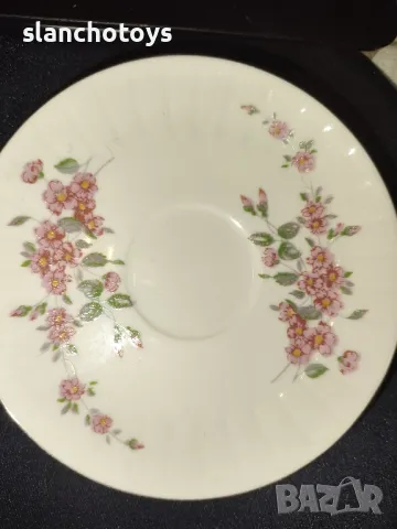 Чинийки костен порцелан, за попълване