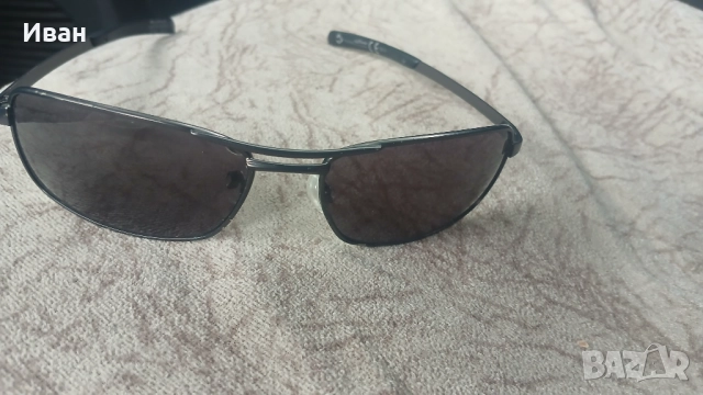 Продавам очила Маркови слънчеви италианска марка , снимка 2 - Слънчеви и диоптрични очила - 52327781