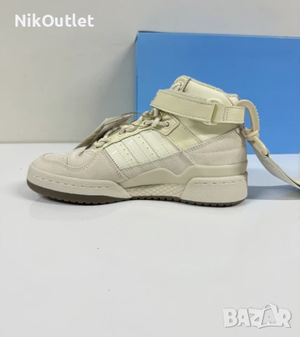 Adidas  Forum Mid, снимка 2 - Кецове - 51048316