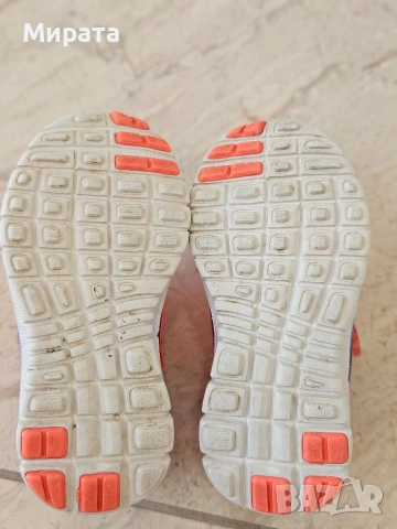 Детски маратонки на Champion, снимка 3 - Бебешки обувки - 53768491