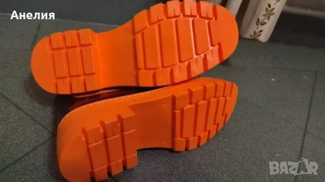 Дамски нови,спортни и всекидневни обувки , снимка 4 - Маратонки - 50212019