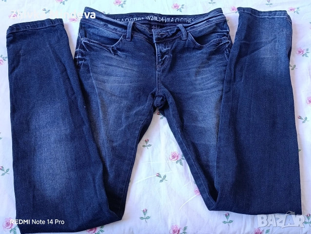 Продавам дънки, снимка 7 - Дънки - 54134479