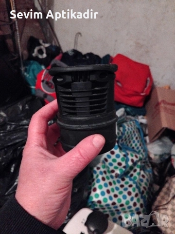 Оргинален пепелник за Toyota, снимка 2 - Аксесоари и консумативи - 53445910