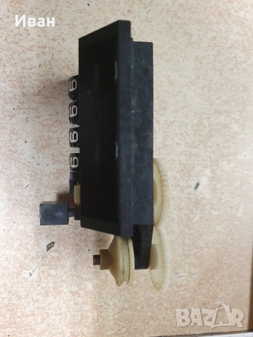 Revox A77 counter, снимка 5 - Други - 53130310