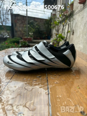 Обувки за колоездене Шпайкове 