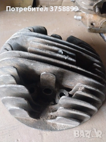 различни части останали от двигател иже възход татран., снимка 6 - Резервни части за телефони - 54068988