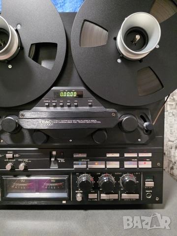 Продавам магнетофон Teac X2000, снимка 5 - Декове - 54097902