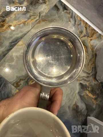 Халба, снимка 5 - Други ценни предмети - 54292845