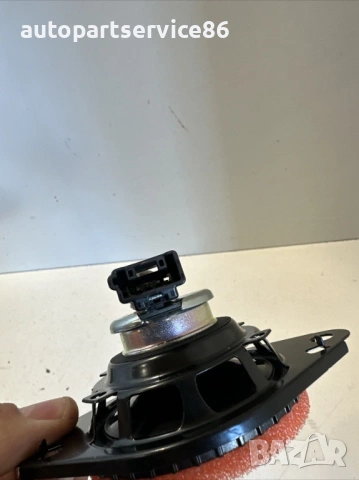 Туитър говорител за Toyota Prius 1.8 Hybrid (2018) 10217-J803, снимка 3 - Части - 54216372