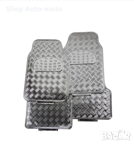 Стелки алуминиеви Automat-универсални за кола, 4 цвята, снимка 5 - Аксесоари и консумативи - 23819670