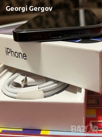 iPhone 16 Pro, 128 GB, снимка 6 - Apple iPhone - 53180112