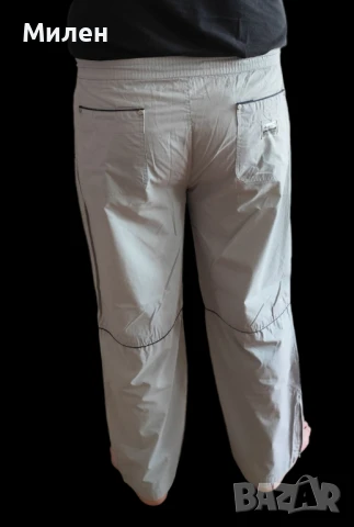 Мъжки спортни панталони XXL - 100% полиестер, снимка 2 - Панталони - 51388385