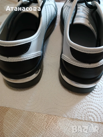 Дамски обувки , снимка 3 - Дамски ежедневни обувки - 52150661