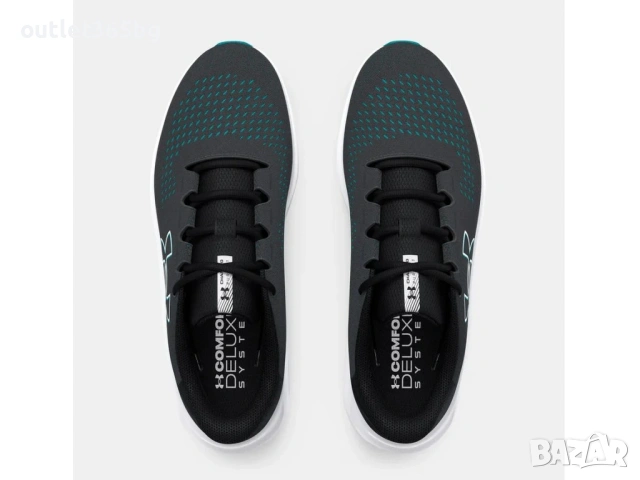 Under Armour - UA Charged Pursuit 3 BL №41 Оригинал Код 224, снимка 5 - Маратонки - 53447492
