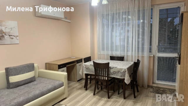 Двустаен апартамент под наем, Стара Загора /Център/, снимка 3 - Апартаменти - 52268866