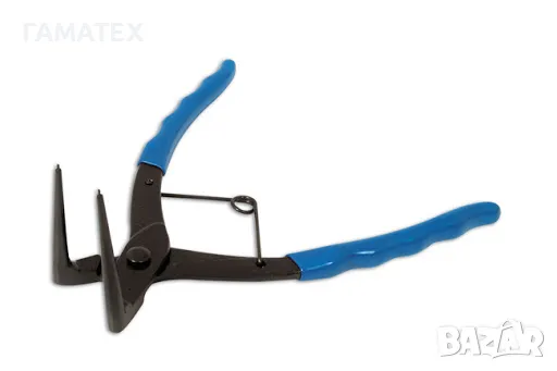 Зегер клещи, 50760