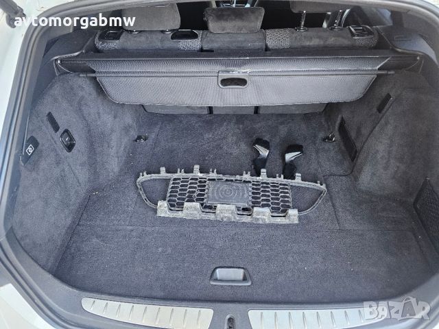 На части БМВ Ф31 320Д 184 коня / BMW F31 320d 184 HP, снимка 10 - Автомобили и джипове - 46578774