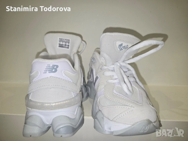 детски маратонки new balance , снимка 3 - Детски маратонки - 53924419