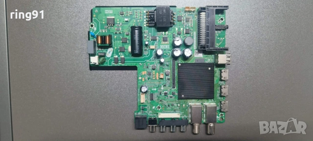 Main board - TP.SK516S.PB802 TV NEO LED-43FST2 