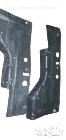 Кори под двигател Опел Астра/Opel astra, снимка 2 - Части - 49654124