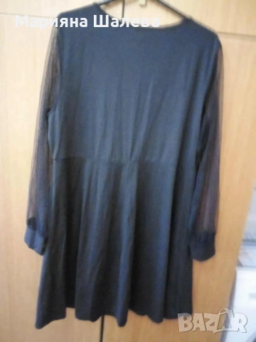 Вечерни рокли, снимка 7 - Рокли - 52583140