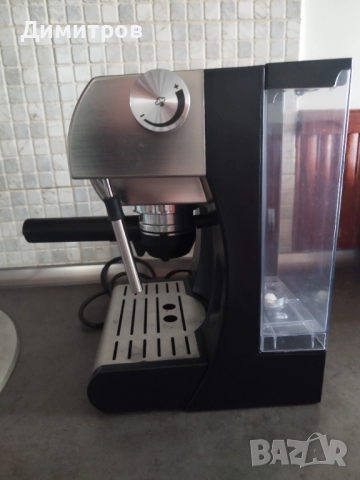Кафемашина Solac, снимка 2 - Кафемашини - 52972783