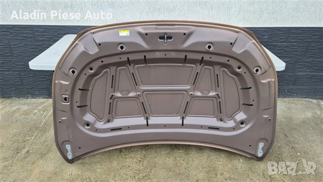 Kia Ceed капак година 2019 2020 2021 2022 2023 2024 2025 , снимка 5 - Аксесоари и консумативи - 54051233