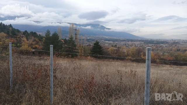 Продава парцел гр.София, с. Герман, м. Терасите, снимка 7 - Парцели - 52627796