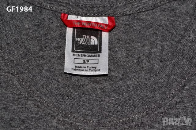 The North Face - мъжки тениски, размери S , XL, снимка 2 - Тениски - 45799575