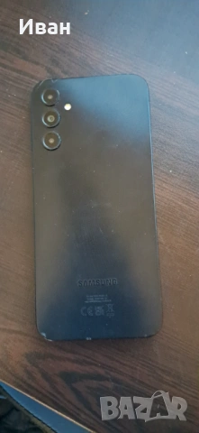 Samsung A14, снимка 4 - Samsung - 53665396