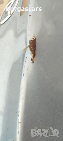 Заден капак багажник Mazda 3 - 90лв, снимка 3 - Части - 51214891