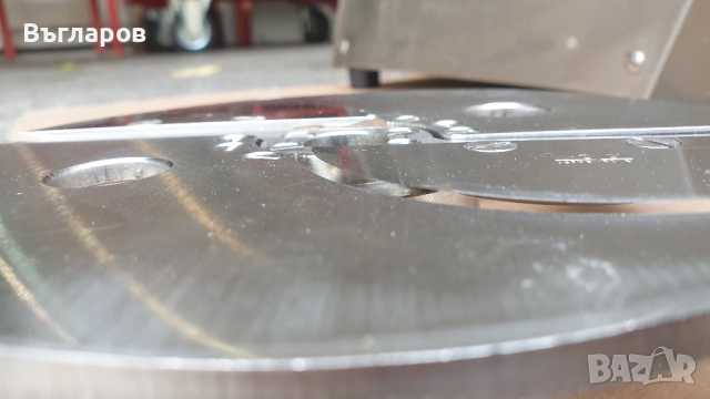 Зеленчукорезачка Kronen KG 201, снимка 15 - Обзавеждане на кухня - 52222537