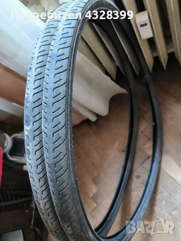 части за колела, снимка 5 - Велосипеди - 50924064