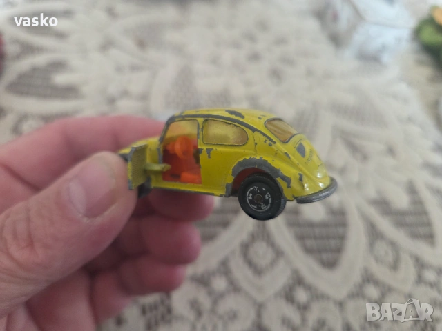 Siku W Germany, снимка 6 - Колекции - 54036925