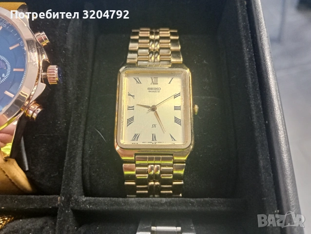 Мъжки Часовници , снимка 7 - Мъжки - 53164152