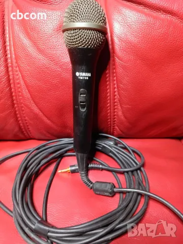 MIK YAMAHA YM70S, снимка 1