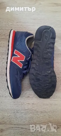 Кецове New Balance 43.5н. 28.5 см стелка, снимка 5 - Маратонки - 48278896