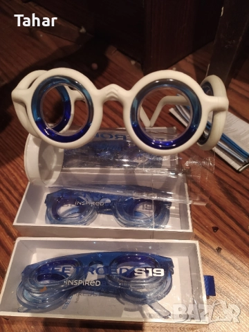 очила за морска болест, снимка 4 - Слънчеви и диоптрични очила - 52045052