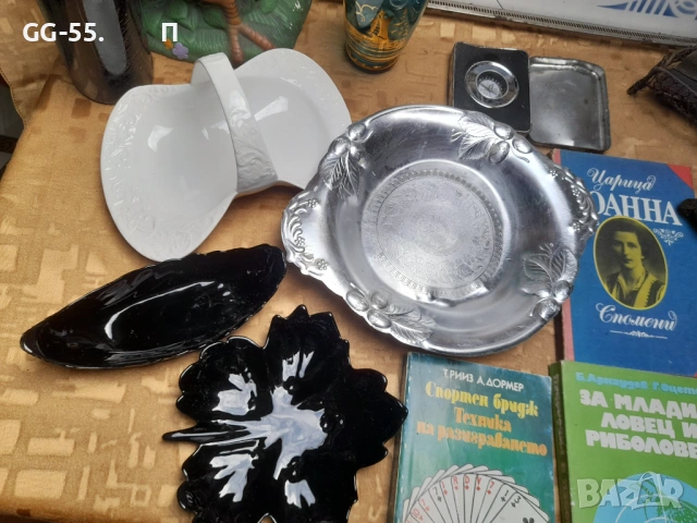РЕТРО,СТАРИ,БИТОВИ, снимка 12 - Други ценни предмети - 54121080