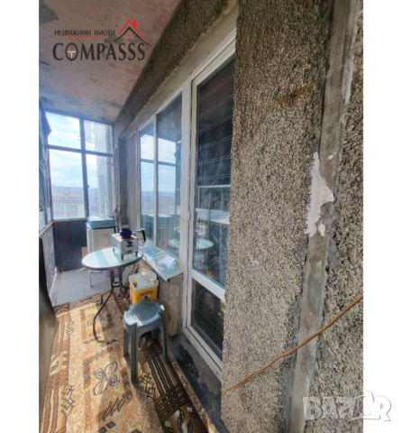 ж.к. Иглика, преустроена гарсониера, гр. Добрич – 39000евро!, снимка 10 - Апартаменти - 53660995