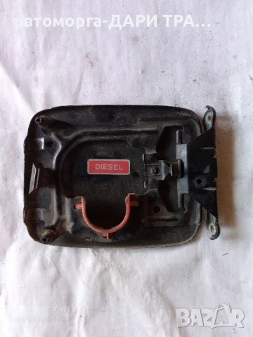 Капачка резервоар за Нисан Примера п12 Комби , снимка 2 - Части - 50793155