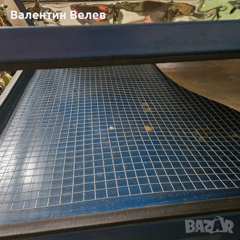 вакуумна мембранна преса производител Украйна с чисто нова мембрана размери 2600мм.х 1200мм., снимка 15 - Други машини и части - 53516703