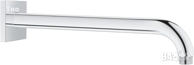GROHE Rainshower 27488000 рамо за душ глава, за стенен монтаж