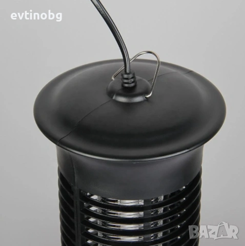 Лампа против комари, снимка 6 - Външни лампи - 53832674