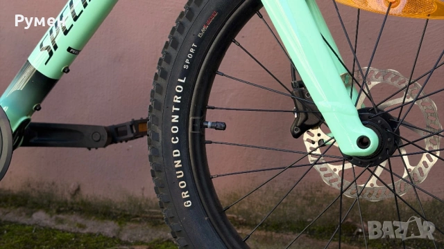 Детски велосипед Specialized Riprock 20, снимка 6 - Велосипеди - 54118062