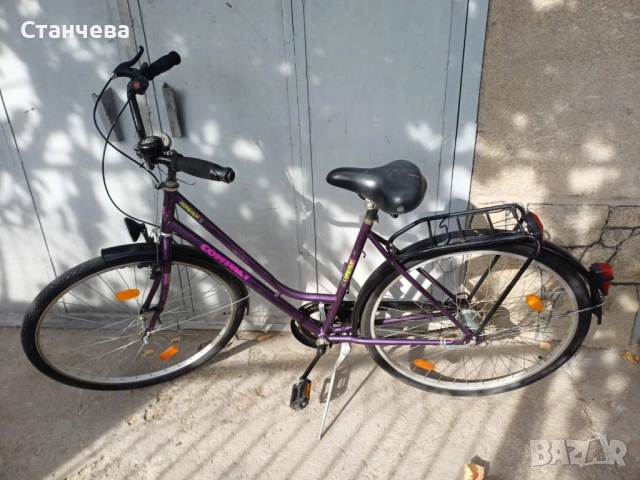 велосипеди , снимка 3 - Велосипеди - 51648091