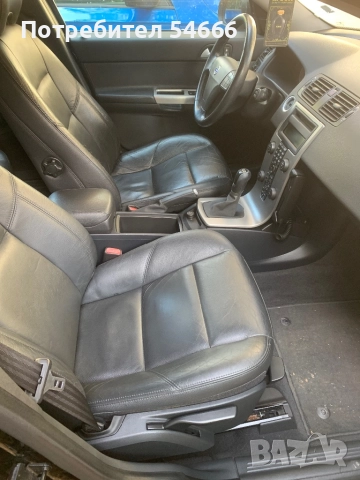 Volvo V50 дизел, снимка 2 - Автомобили и джипове - 51831459