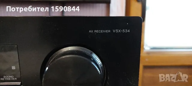 Pioneer Visaton Sony Eltax, снимка 2 - Ресийвъри, усилватели, смесителни пултове - 48458834