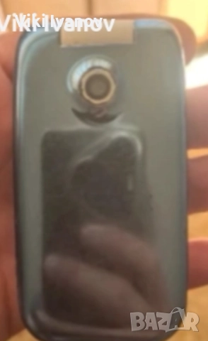 Сони ериксон Z610I